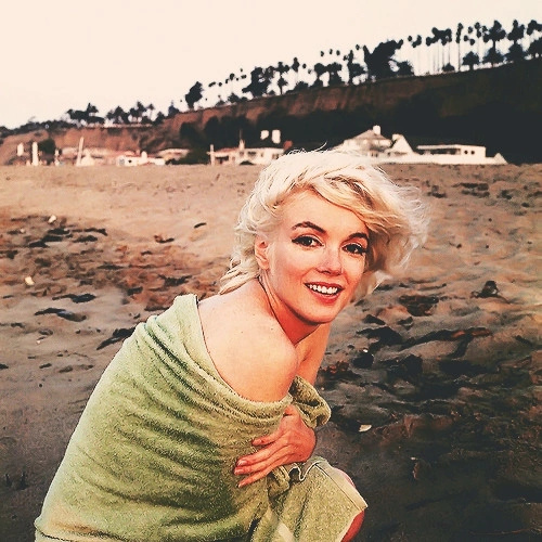 Marilyn Monroe Marilyn Monroe