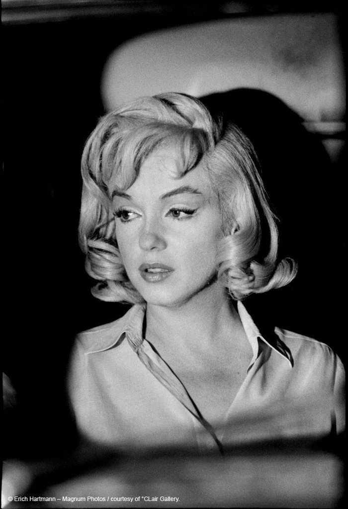Marilyn Monroe Marilyn Monroe