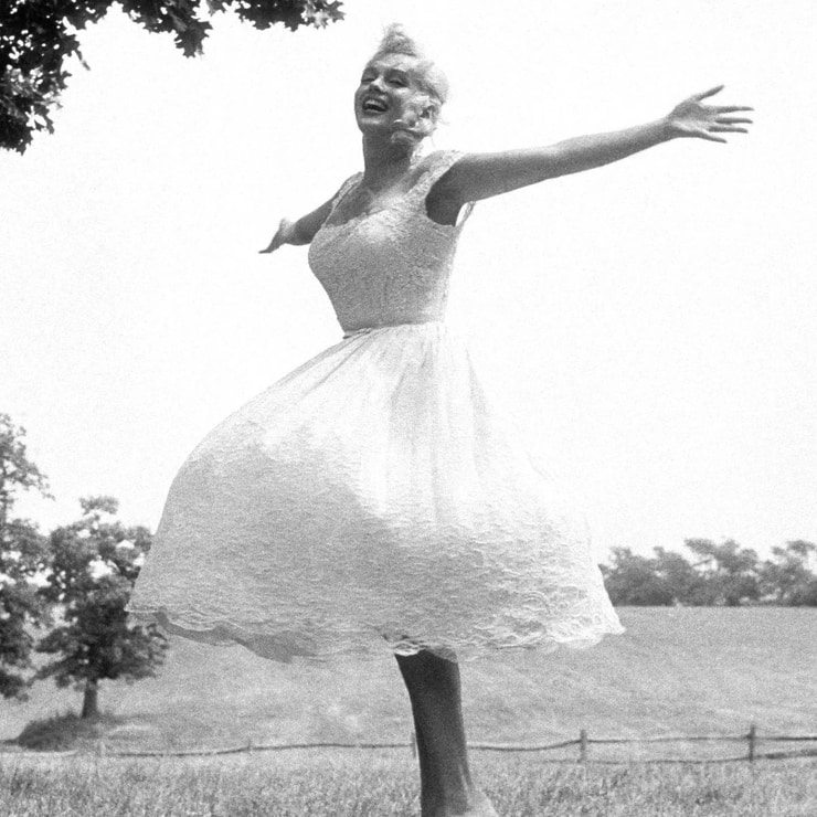 Marilyn Monroe