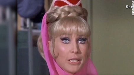 Barbara Eden