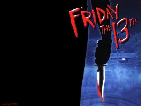 Friday the 13th (1980)