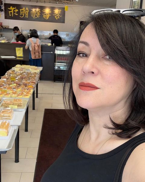 Jennifer Tilly Jennifer Tilly