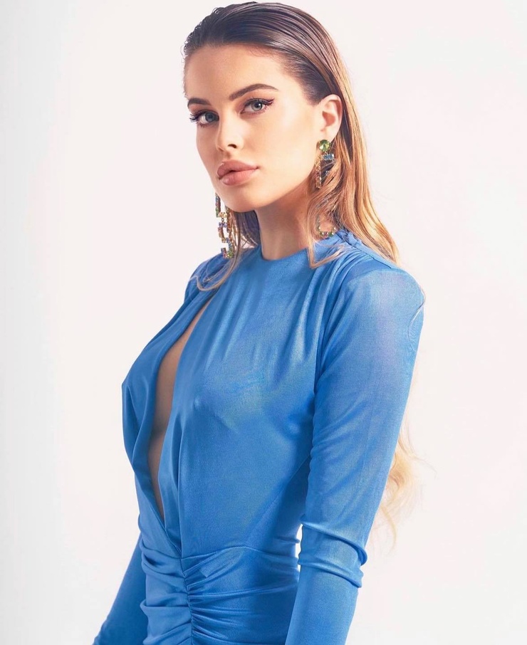 Sophie Codegoni