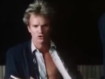 Sting
