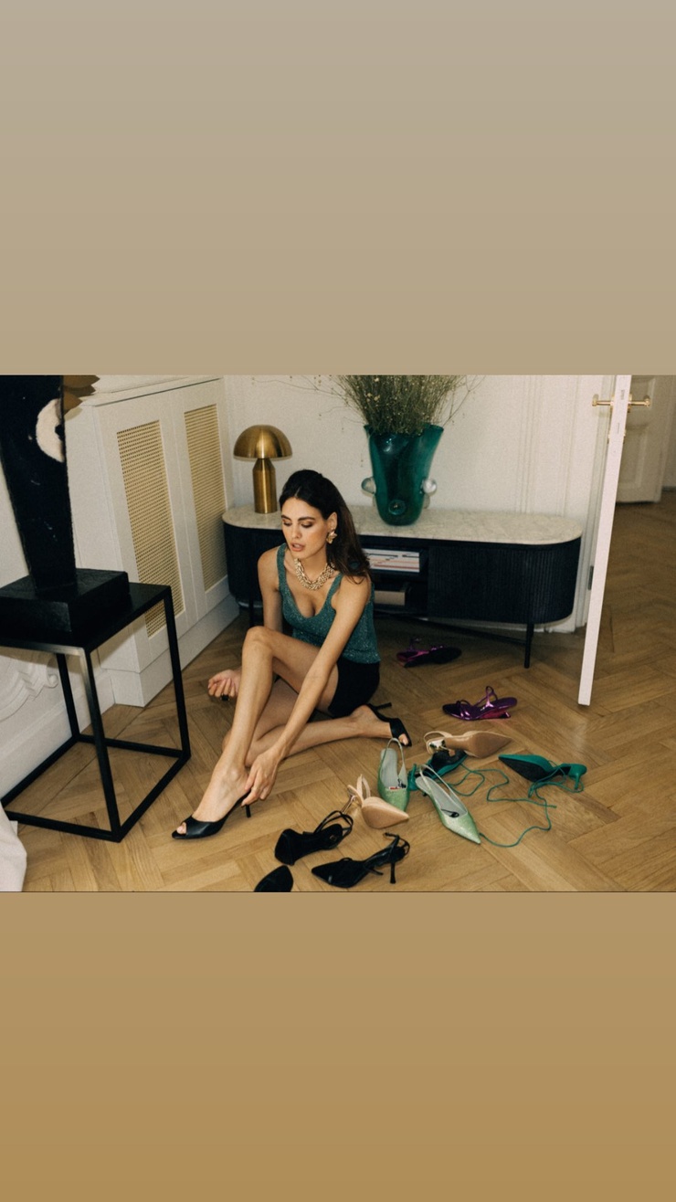Bojana Krsmanovic Bojana Krsmanovic