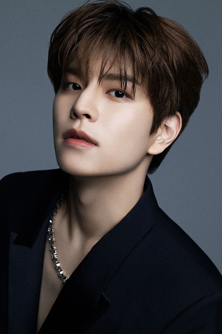 Seungmin