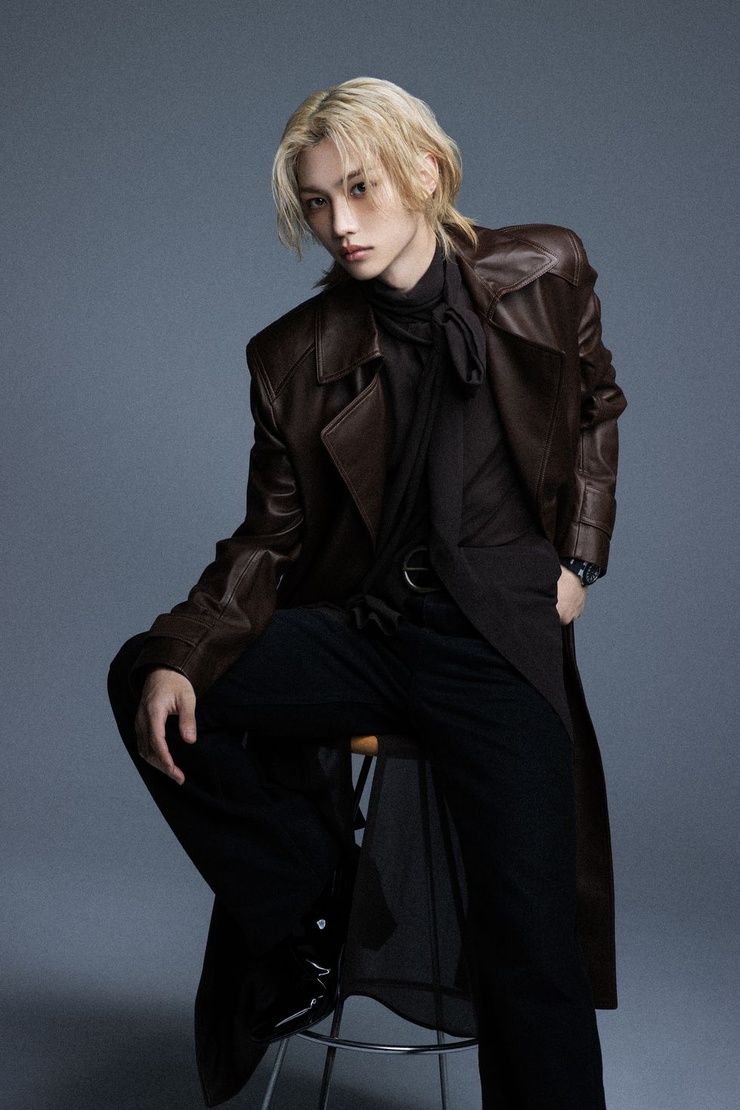 Felix Lee