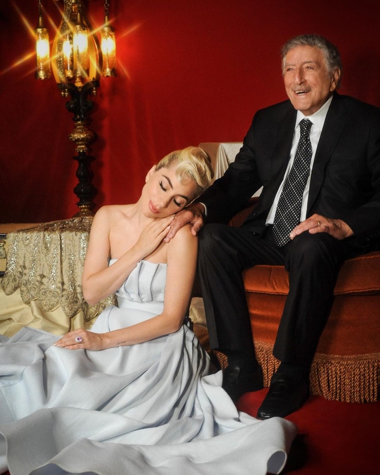 Tony Bennett
