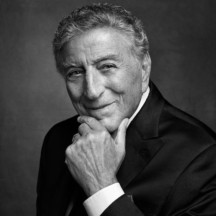 Tony Bennett