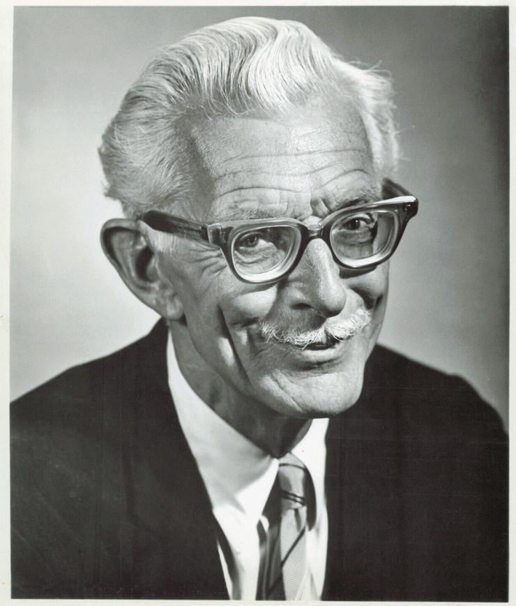 Alan Napier