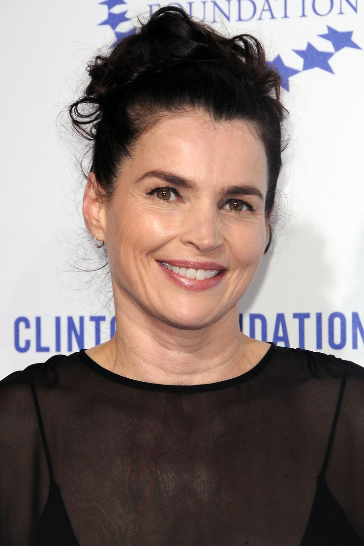 Julia Ormond