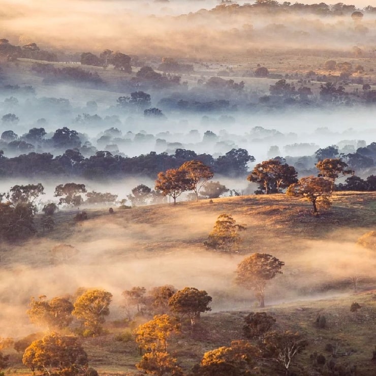 Canberra