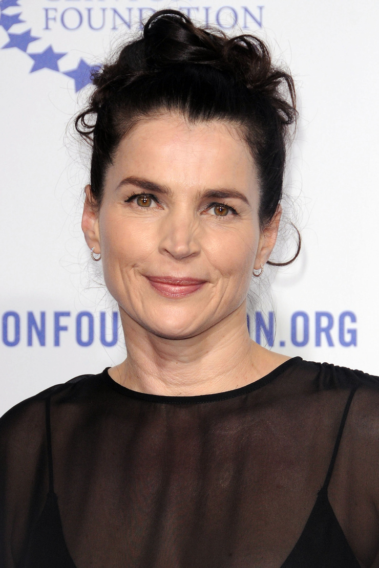 Julia Ormond Julia Ormond
