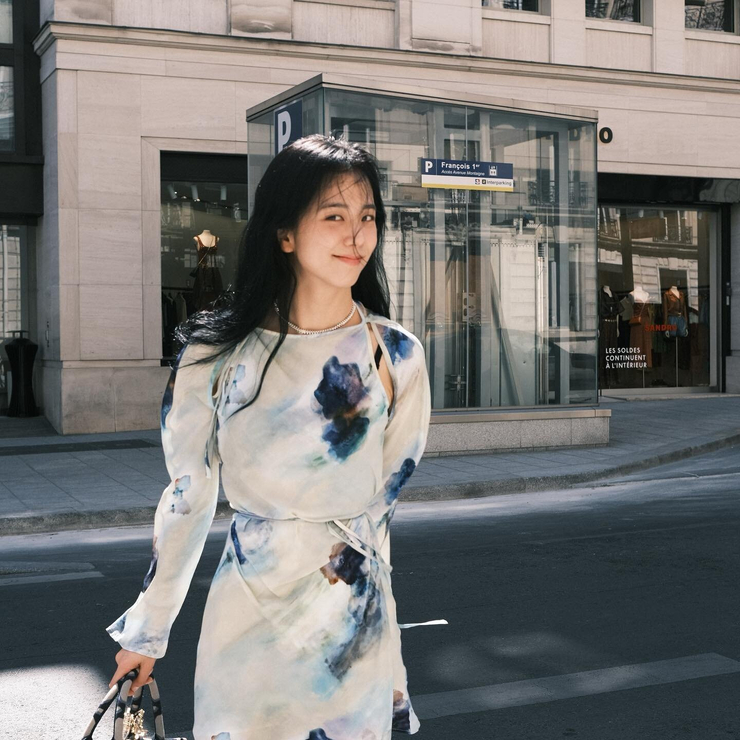 Kim Jisoo