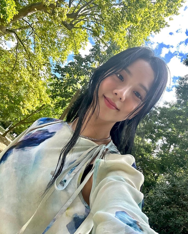 Kim Jisoo