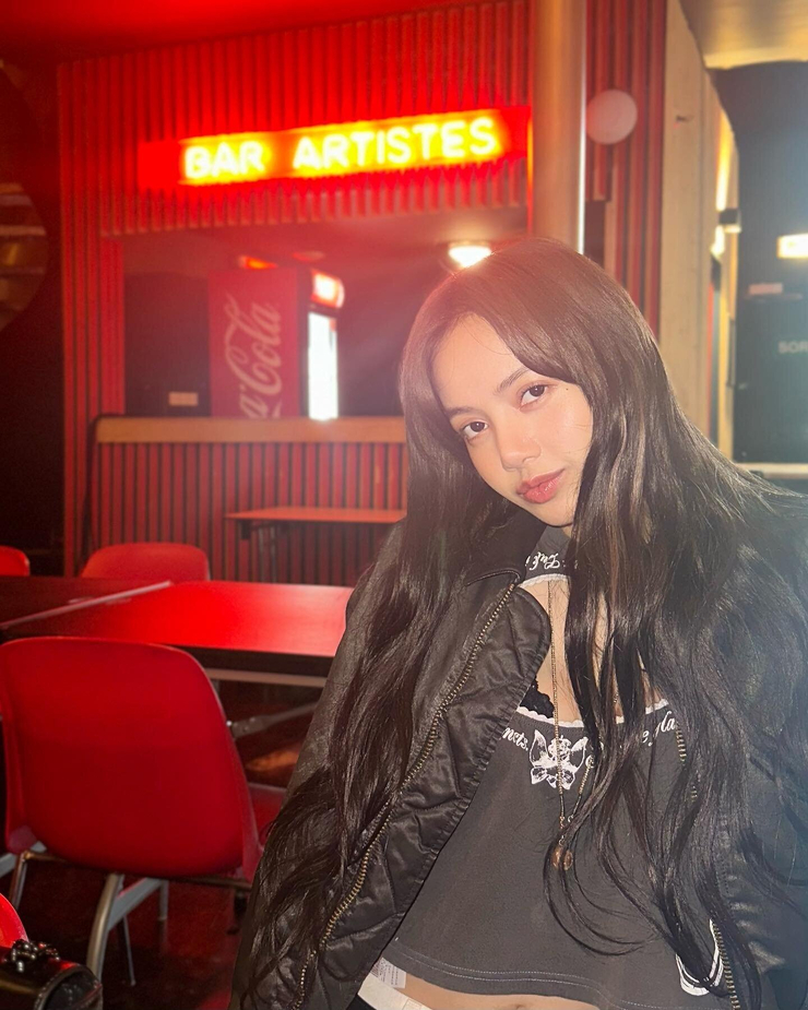 Lalisa Manoban