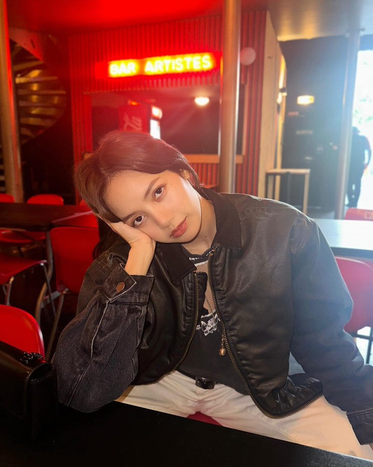 Lalisa Manoban