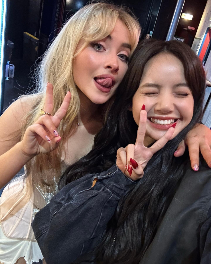 Lalisa Manoban