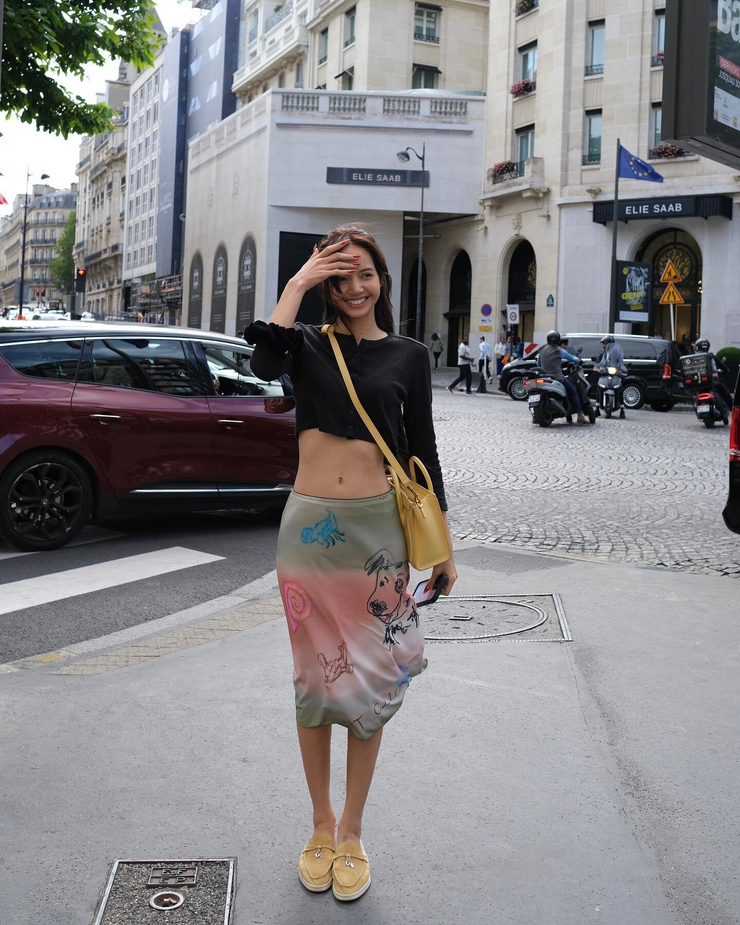 Lalisa Manoban