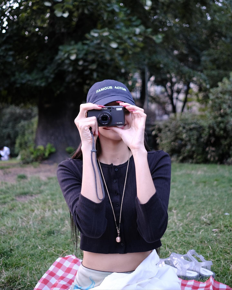 Lalisa Manoban