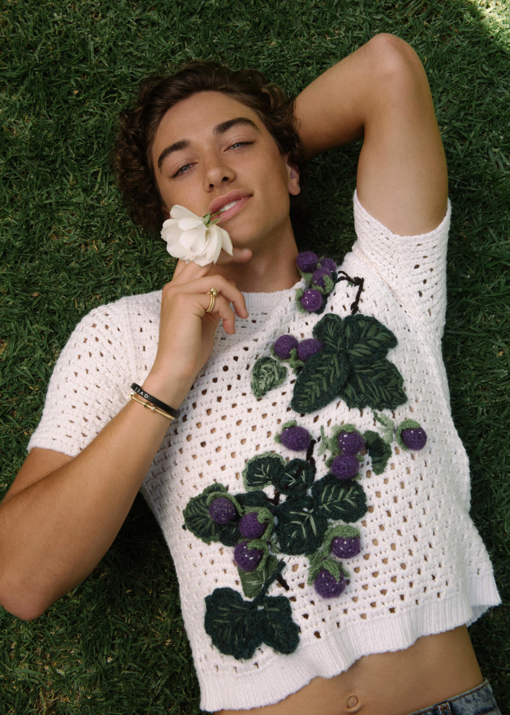 Gavin Casalegno
