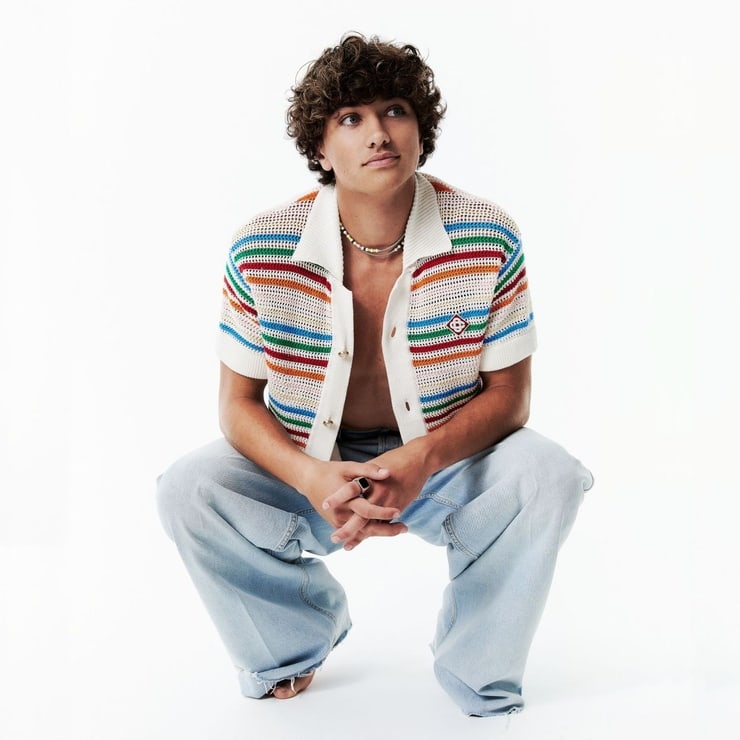 Gavin Casalegno
