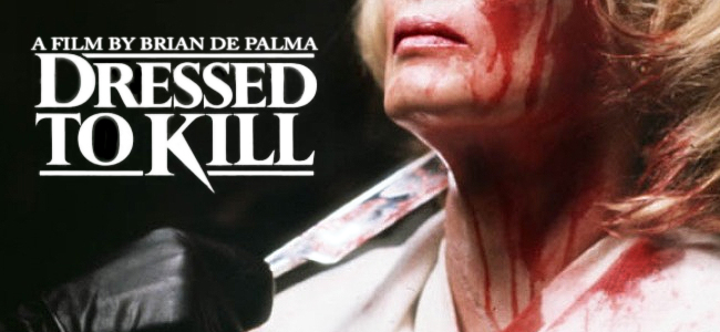 Dressed to Kill