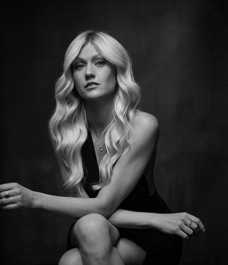 Katherine McNamara Katherine McNamara