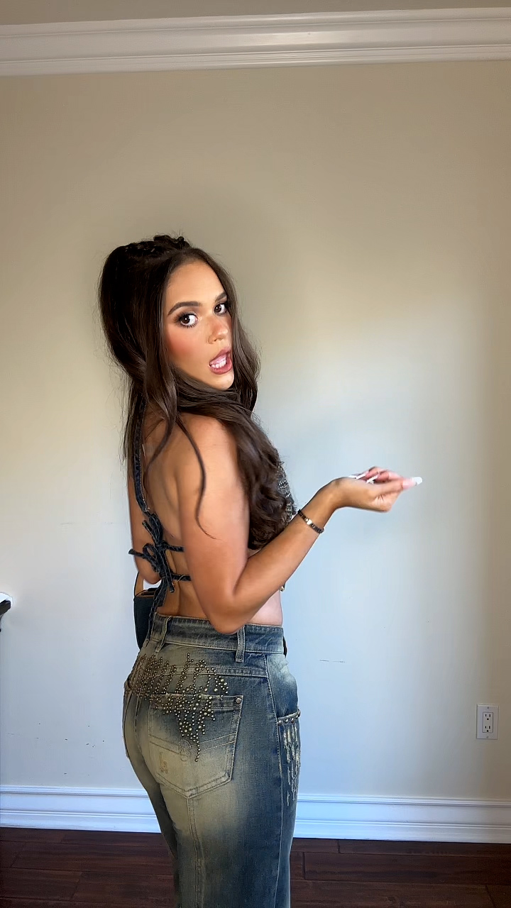 Madison Pettis
