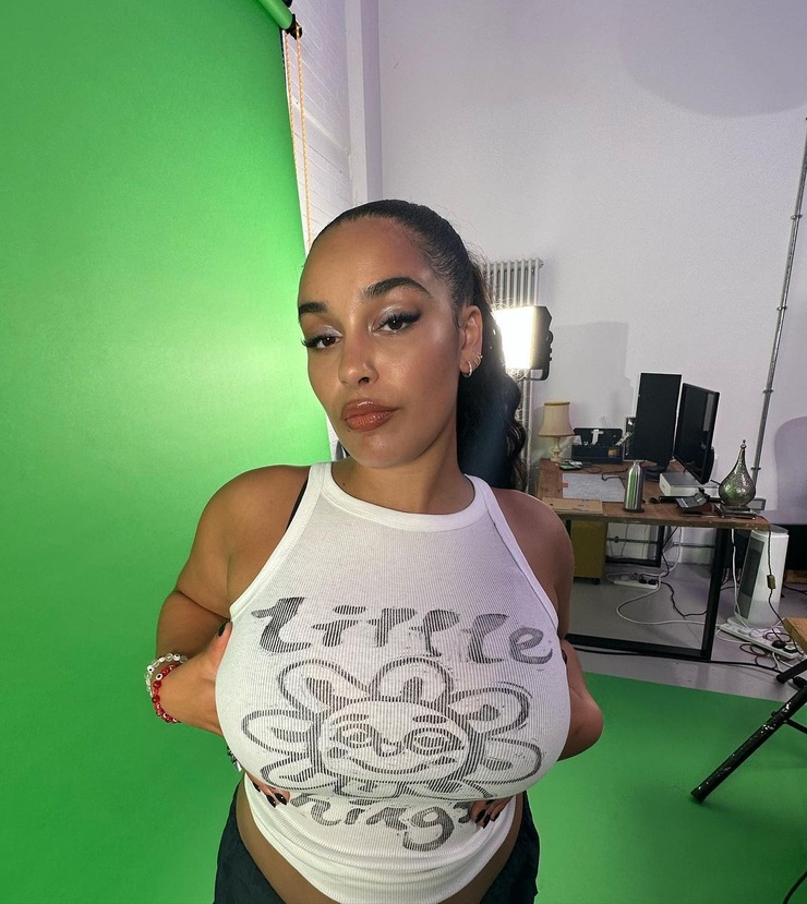 Jorja Smith