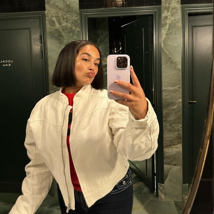 Jorja Smith