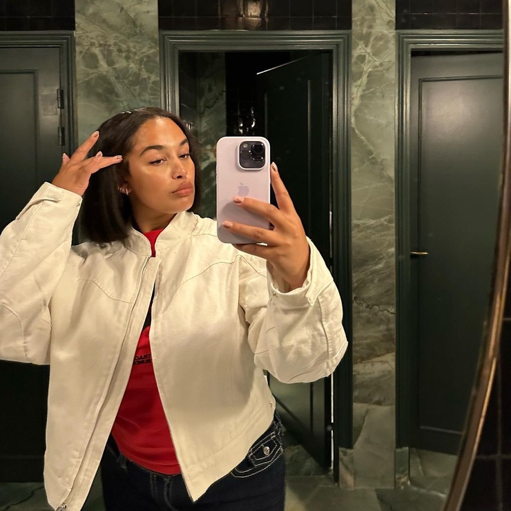 Jorja Smith