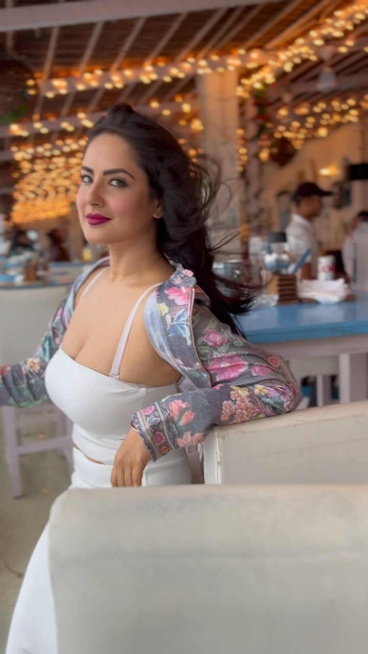 Puja Banerjee