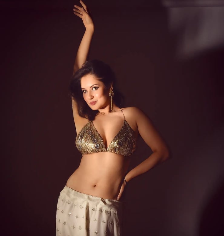 Puja Banerjee