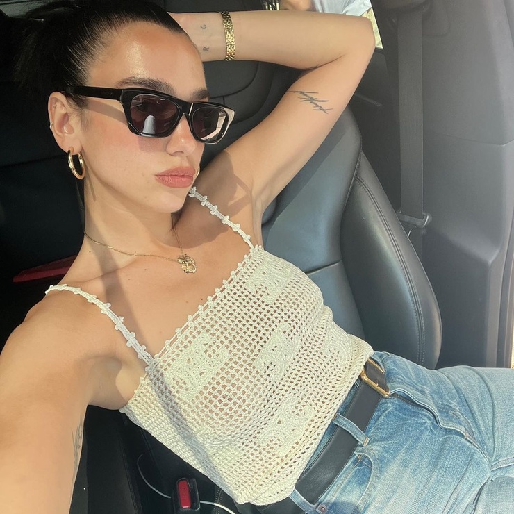 Dua Lipa