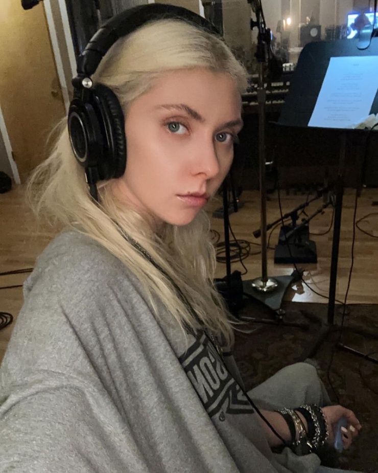 Taylor Momsen