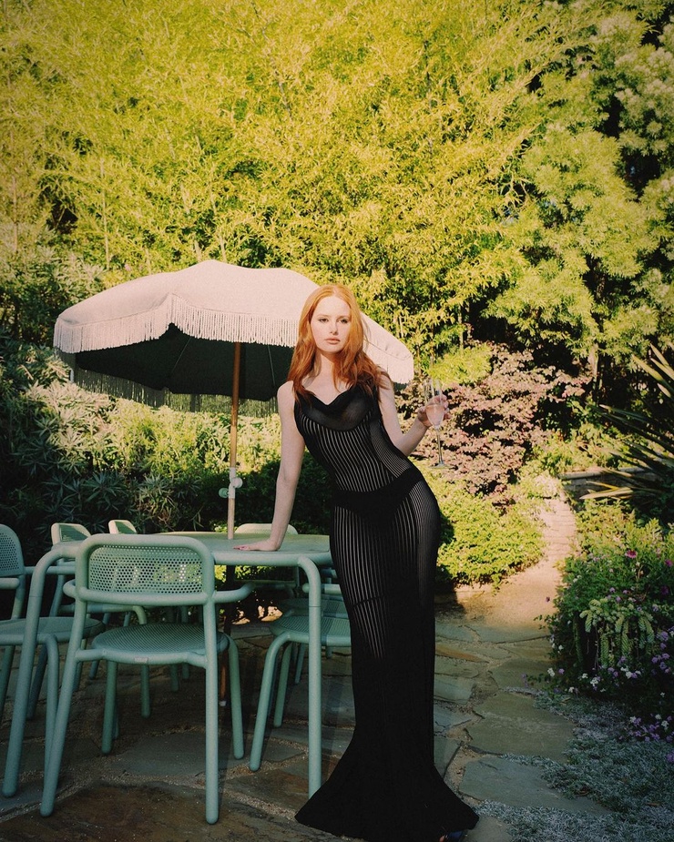 Madelaine Petsch Madelaine Petsch