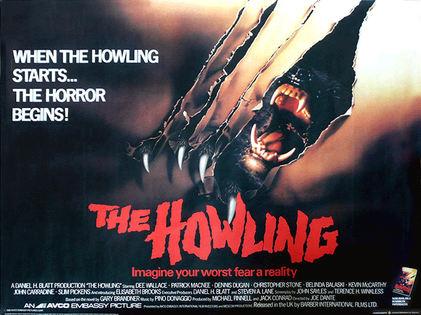 The Howling