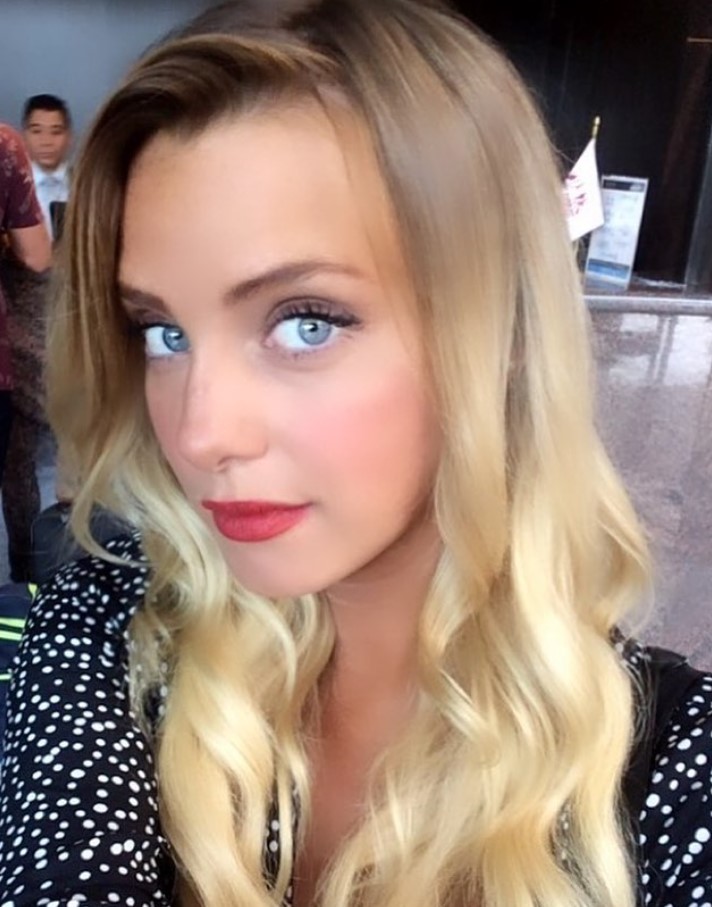 Emilia Daiber