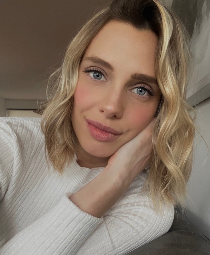 Emilia Daiber