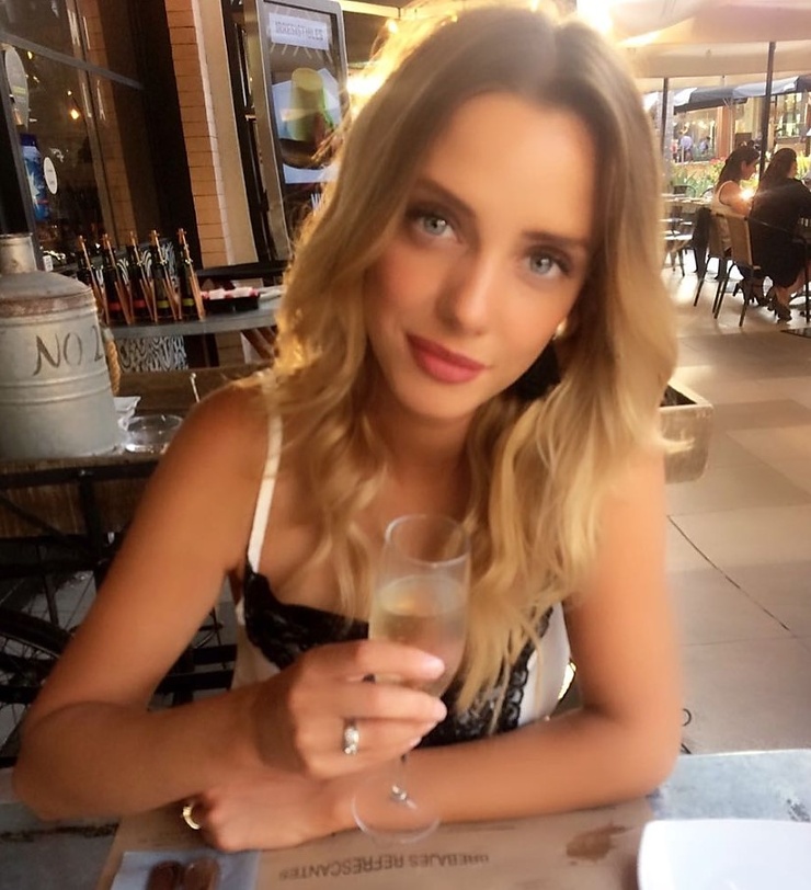 Emilia Daiber