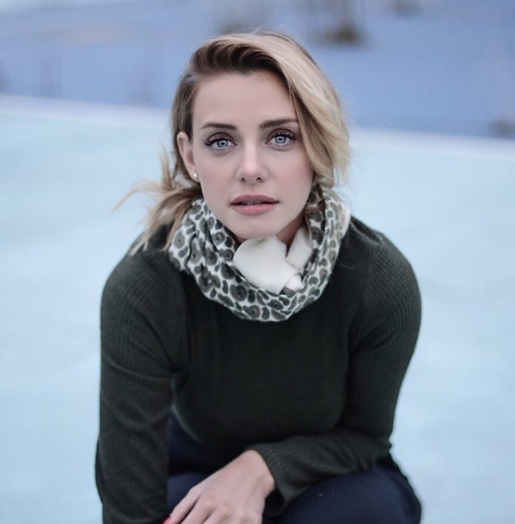 Emilia Daiber