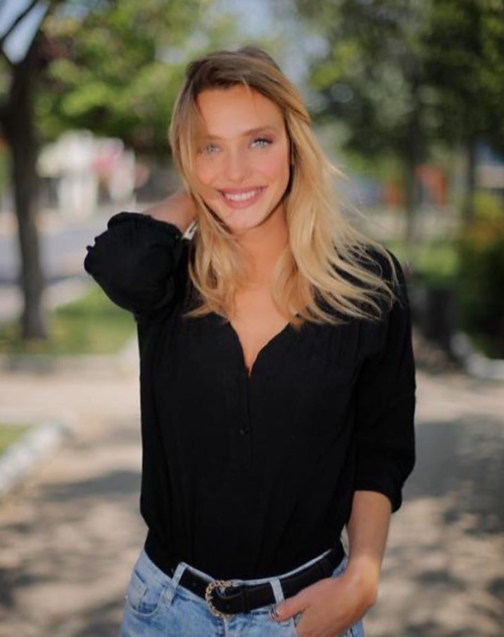 Emilia Daiber