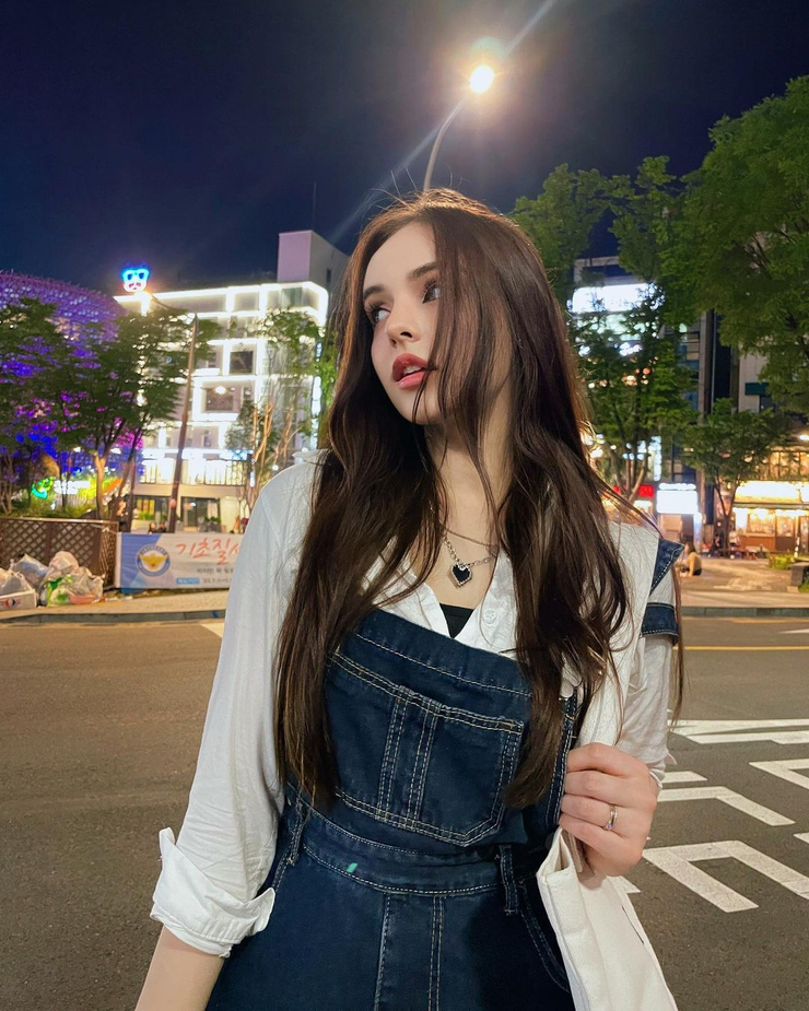Sasha Song I