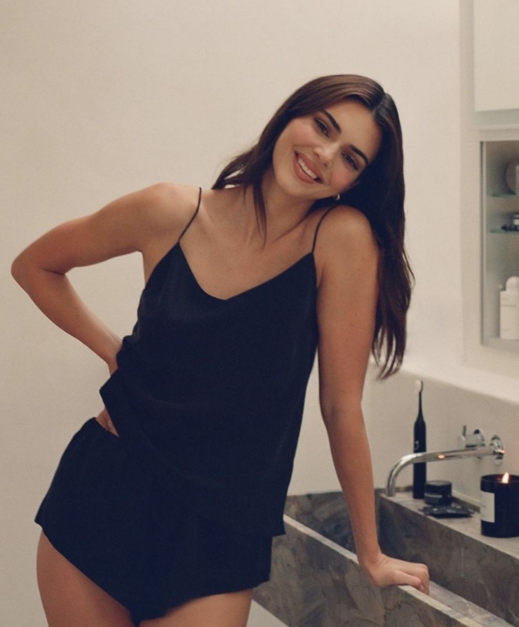 Kendall Jenner Kendall Jenner