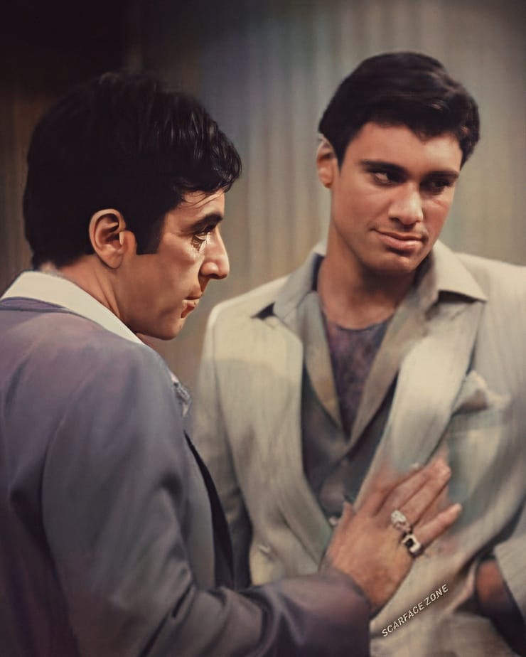 Steven Bauer