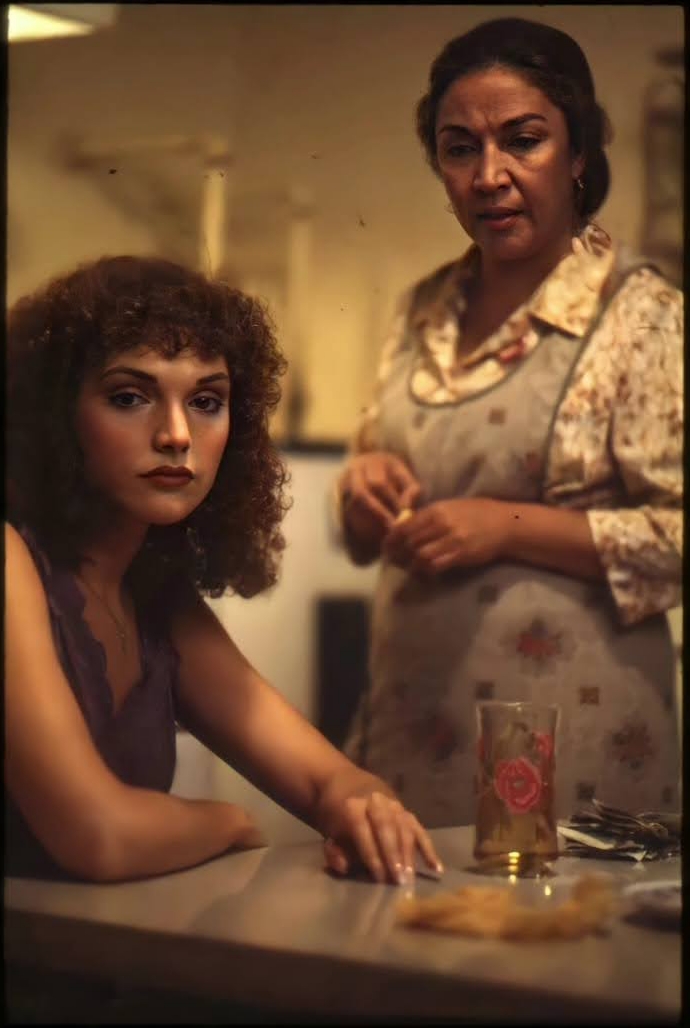 Miriam Colon