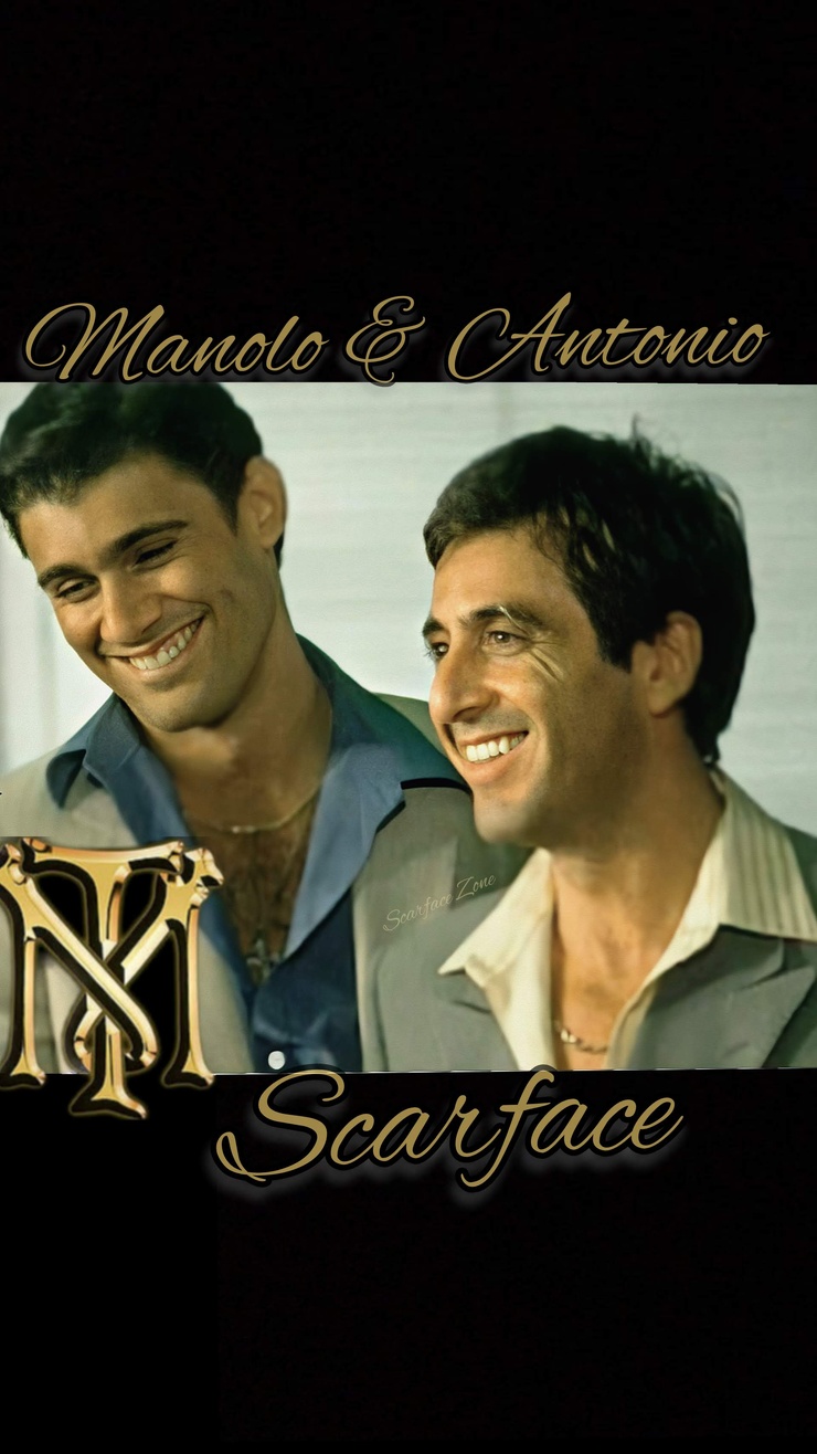 Scarface