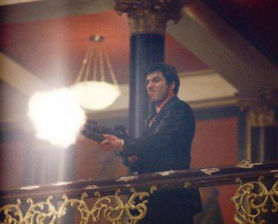 Scarface