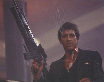 Scarface